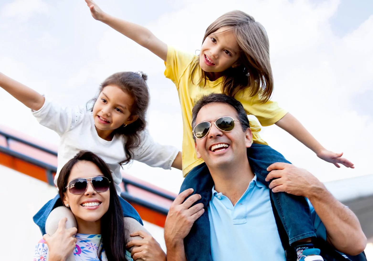  Family 1+1 Offer 